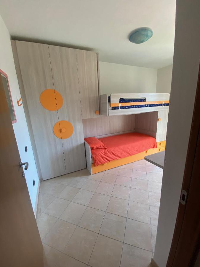 Casa Cuore - Love Pets - Fronte Ospedale Sacro Cuore Negrar Ngoại thất bức ảnh